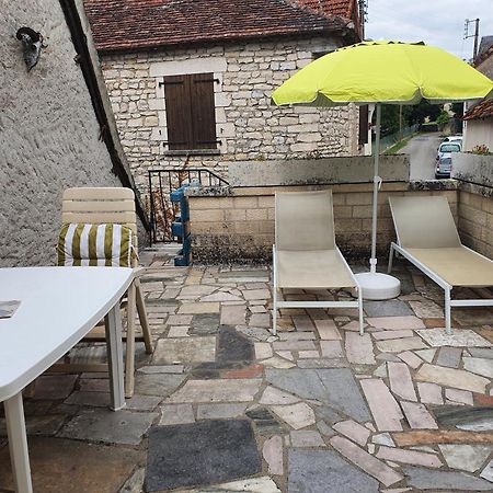 Le Pigeonnier Maison De Caractere Logement 4 Personnes La Maisonnette Renovee Logement 2 Personnes Floirac  Exterior foto
