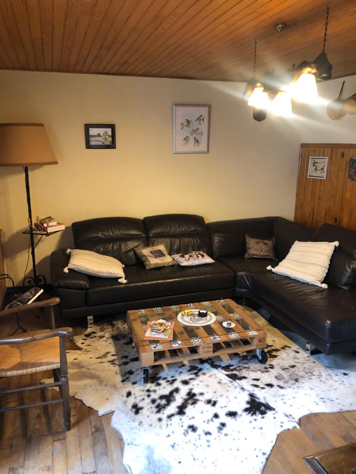 Le Pigeonnier Maison De Caractere Logement 4 Personnes La Maisonnette Renovee Logement 2 Personnes Floirac  Exterior foto