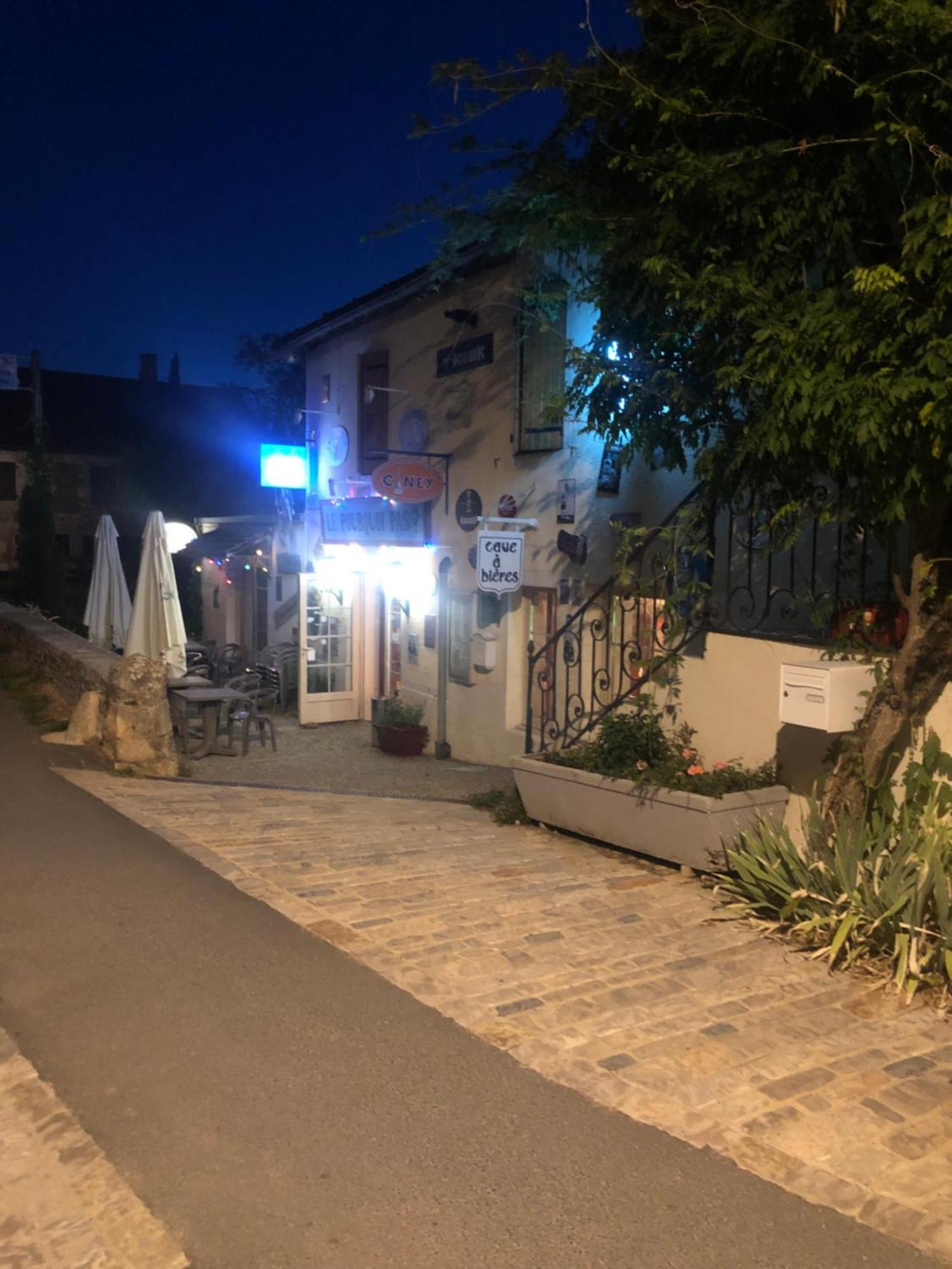 Le Pigeonnier Maison De Caractere Logement 4 Personnes La Maisonnette Renovee Logement 2 Personnes Floirac  Exterior foto