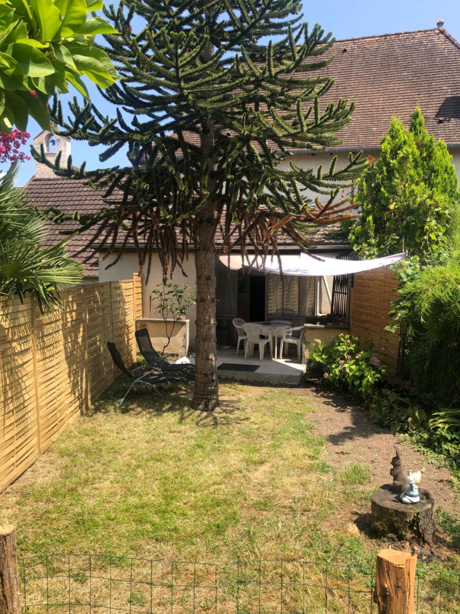 Le Pigeonnier Maison De Caractere Logement 4 Personnes La Maisonnette Renovee Logement 2 Personnes Floirac  Exterior foto